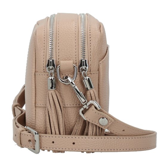 Braun Büffel Hanna Umhängetasche Leder 23 cm