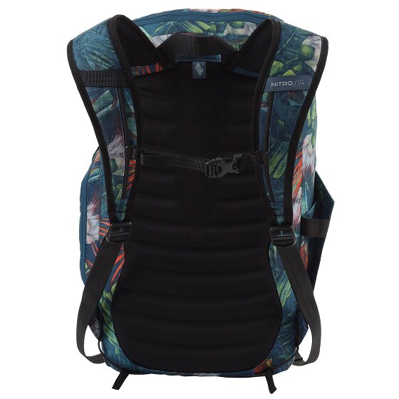NITRO Nikuro Rucksack 49 cm Laptopfach