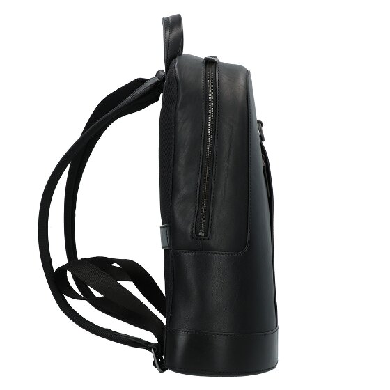 The Bridge Giacomo Daypack S Leder 42.5 cm Laptopfach