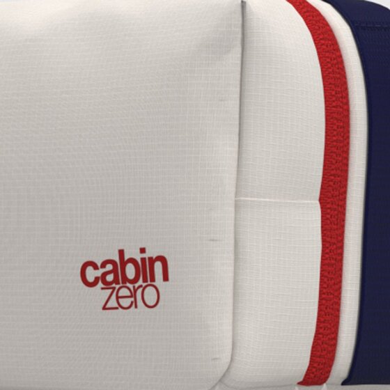 Cabin Zero Tech Elektroniktasche 25 cm