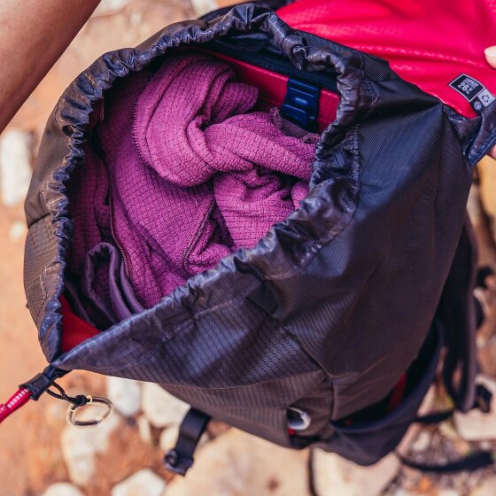 Gregory Zulu LT 28 Wanderrucksack 58 cm