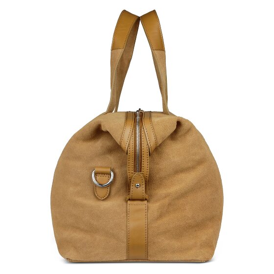 Bugatti Diego Weekender Reisetasche Leder 45 cm
