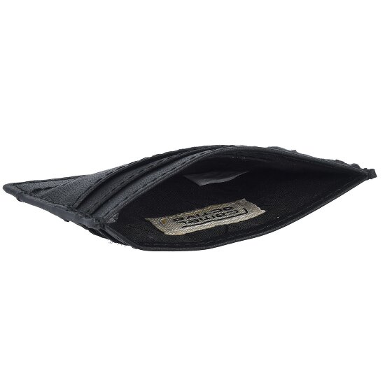 camel active Niagara Kreditkartenetui Leder 9,5 cm