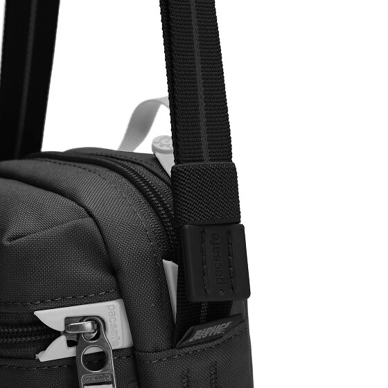 Pacsafe Pacsafe Go Mini Bag Umhängetasche 12.5 cm
