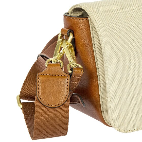 Bric's Volterra Trama Schultertasche S 23 cm