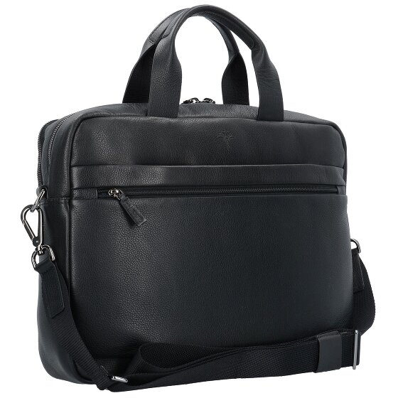 Joop! Cardona Aktentasche Leder 40 cm Laptopfach