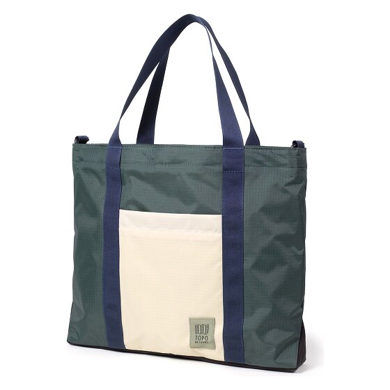 Topo Designs Mountain Shopper Tasche 39 cm