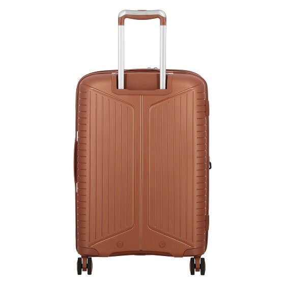 Jump Evae 4 Rollen Kabinentrolley 55 cm