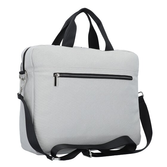 Bugatti Sera Aktentasche RFID Schutz 42 cm Laptopfach