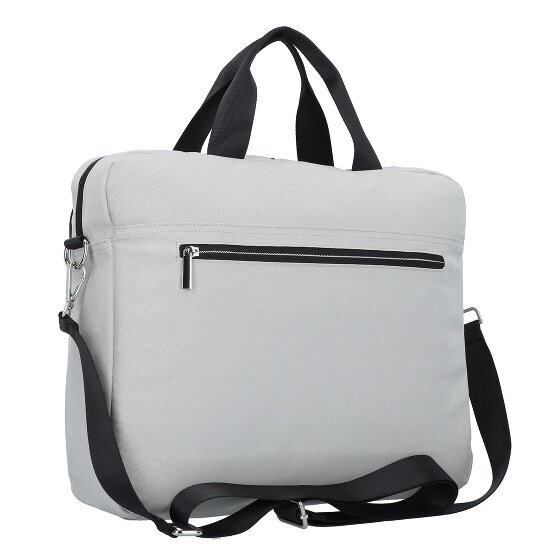 Bugatti Sera Aktentasche RFID Schutz 42 cm Laptopfach