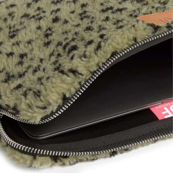 Wouf Teddy Laptophülle 32.5 cm