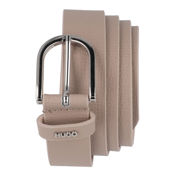 Hugo Zoey Gürtel Leder