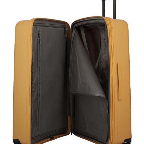 Jump Enais 4 Rollen Trolley 75 cm mit Dehnfalte