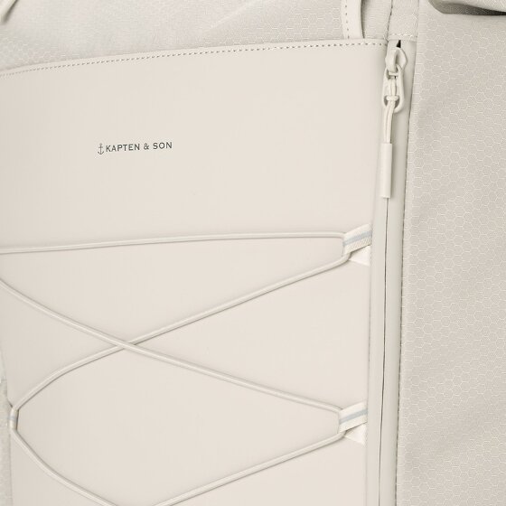 Kapten & Son Banff Daypack 50 cm Laptopfach