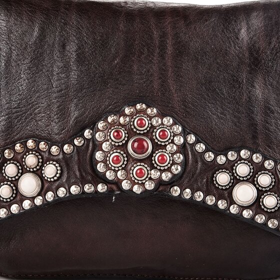 Campomaggi Adele Umhängetasche Leder 29 cm