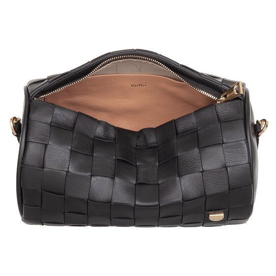 DuDu Abigail Umhängetasche Leder 19.5 cm