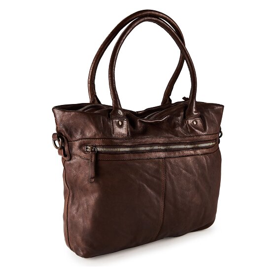 Harold's Submarine Shopper Tasche Leder 43 cm