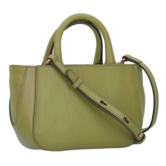 The Bridge Gaia Handtasche Leder 23 cm