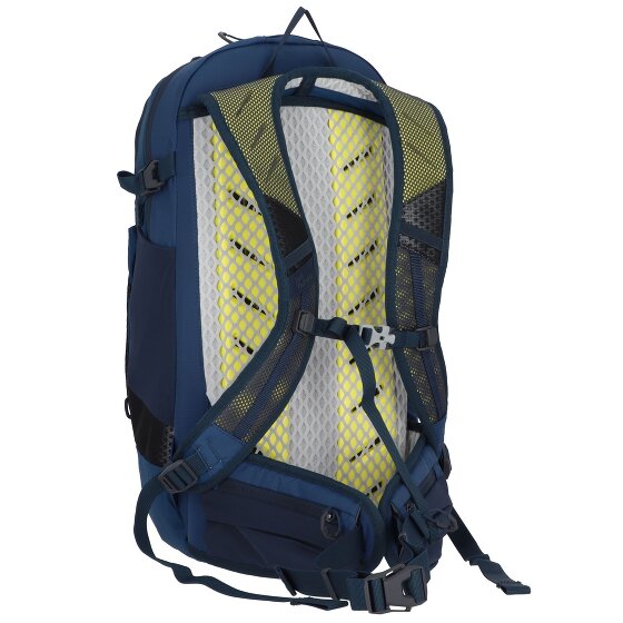 Jack Wolfskin Moab Jam Pro 24.5 Rucksack 49 cm