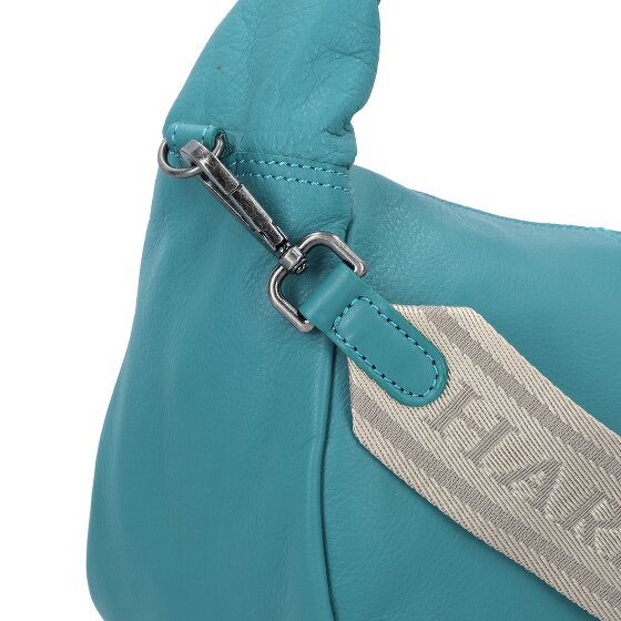 Harbour 2nd Just Pure Handtasche Leder 29 cm