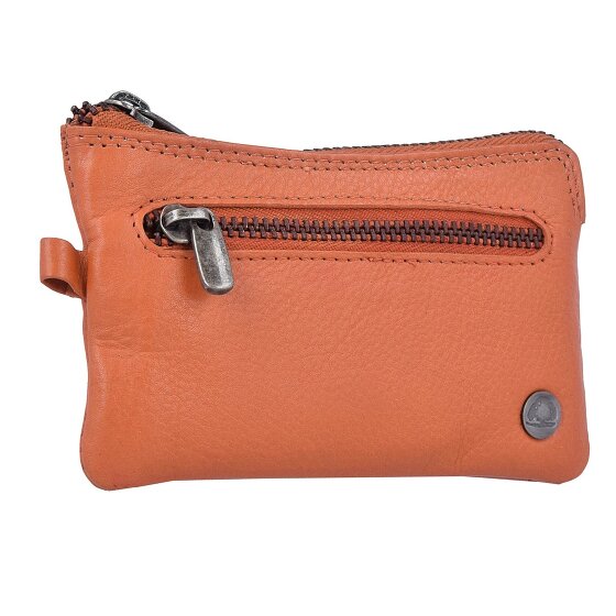 Greenburry Spongy Schlüsseletui Leder 11,5 cm