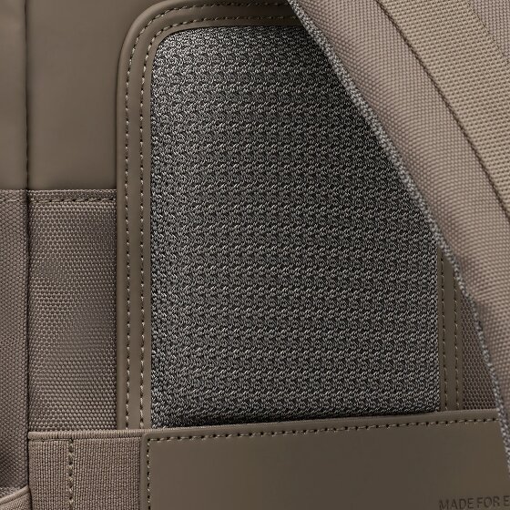 Kapten & Son Bergen Pro Daypack 39 cm Laptopfach