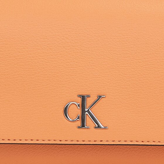 Calvin Klein Jeans Minimal Monogram Umhängetasche 21 cm