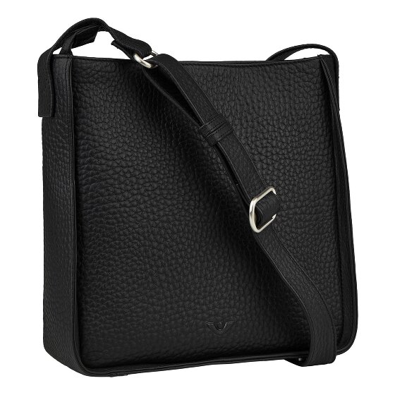Voi Hirsch Umhängetasche Leder 22.5 cm