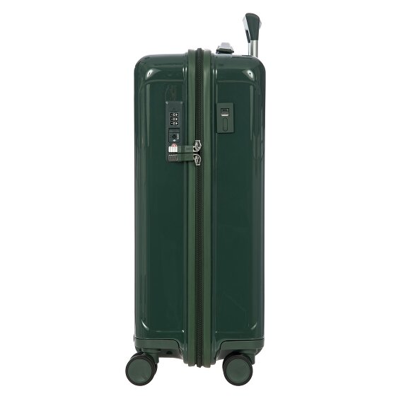 Bric's Positano 4 Rollen Kabinentrolley 55 cm