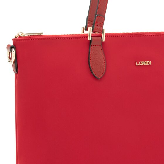 L.Credi Alena Shopper Tasche 43 cm