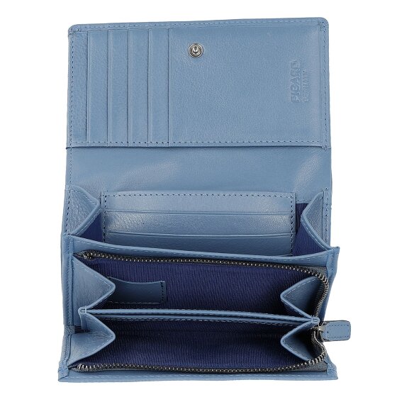 Picard Evolute 1 Geldbörse Leder 13.5 cm