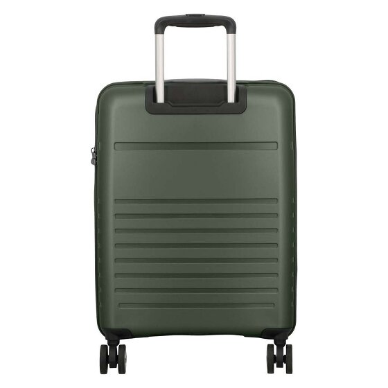 Jump Aven 4 Rollen Kabinentrolley 55 cm