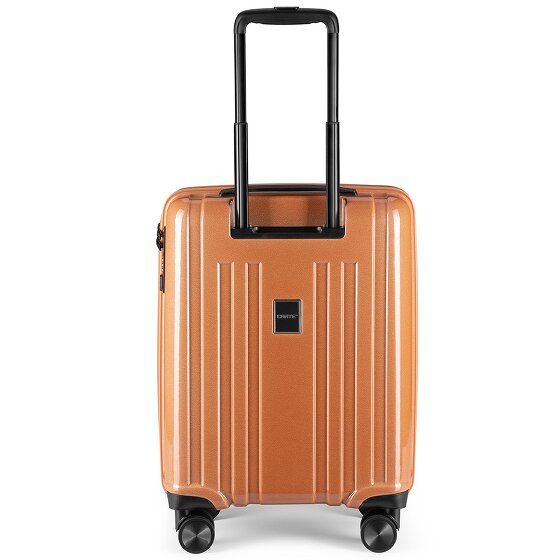 Epic Crate Reflex 4-Rollen Kabinentrolley 55 cm