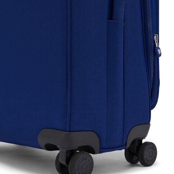 Kipling New Youri 4 Rollen Trolley M 68 cm