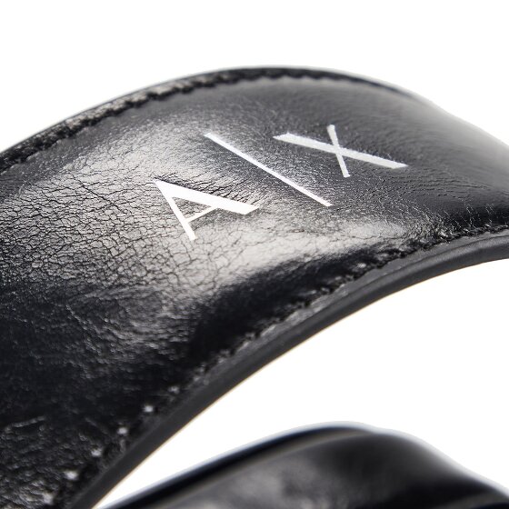 Armani Exchange Keira Schultertasche Leder 18 cm