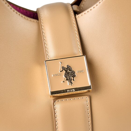 U.S. Polo Assn. Margaret Schultertasche 36.5 cm