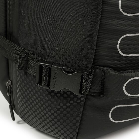 Hedgren Comby Performance Trip L P Daypack L RFID Schutz 40 cm Laptopfach