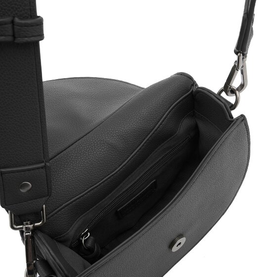 FredsBruder My Bestie Umhängetasche Leder 20 cm