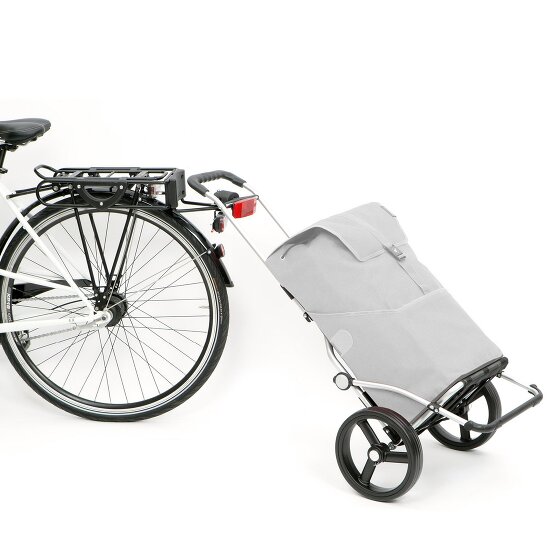 Andersen Shopper Royal Shopper Senta Einkaufstrolley 58 cm