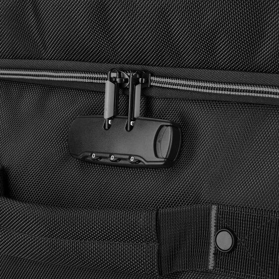 Travelite Tarifa 2 Rollen Reisetasche 70 cm