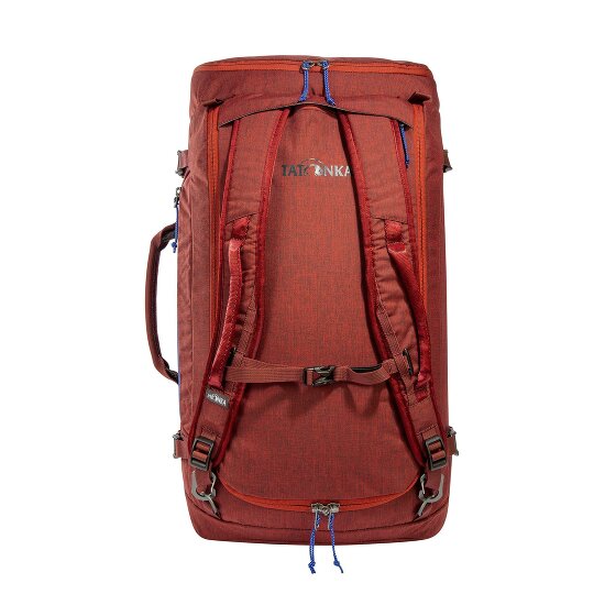 Tatonka Duffle Bag 45 Faltbare Reisetasche 57 cm