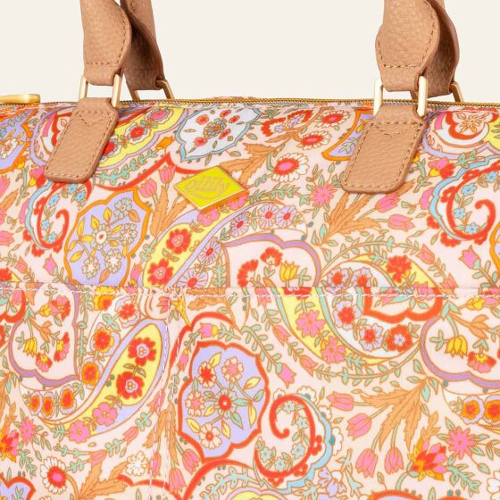 Oilily Petalpark Paisley Hester Handtasche 28 cm