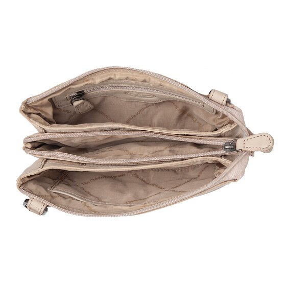 The Chesterfield Brand Osaka Umhängetasche Leder 22 cm