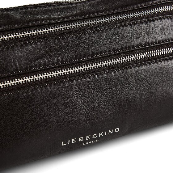 Liebeskind Zena Umhängetasche Leder 25 cm