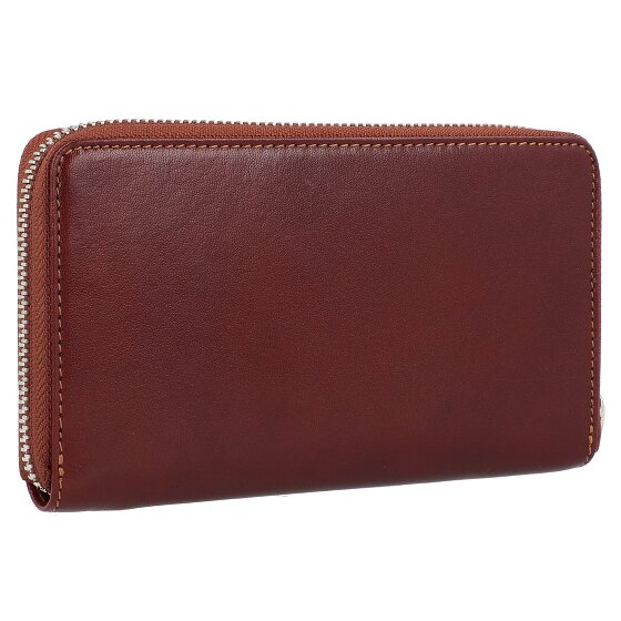 Golden Head Colorado Geldbörse Leder 15 cm