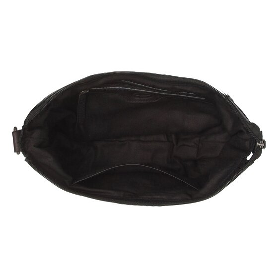 The Chesterfield Brand Clarita Umhängetasche Leder 35 cm