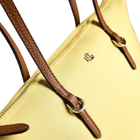 Lauren Ralph Lauren Keaton Shopper Tasche 36 cm