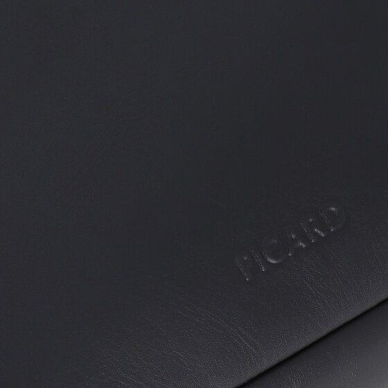 Picard Toscana Kulturbeutel Leder 24 cm