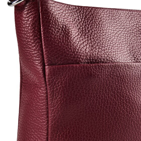Mandarina Duck Mellow Umhängetasche Leder 27 cm