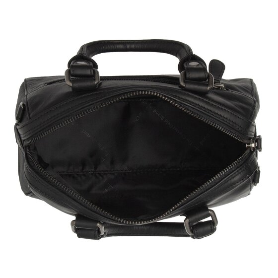 The Chesterfield Brand Dalford Handtasche Leder 24 cm